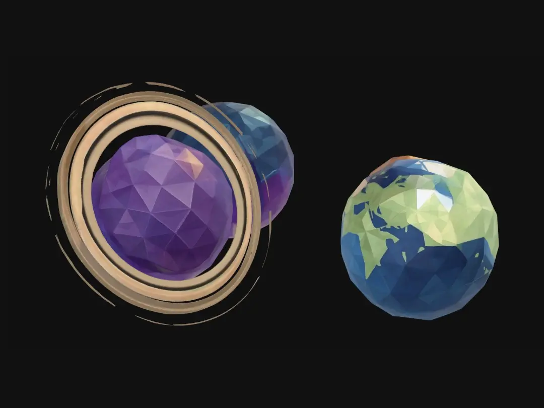 planet