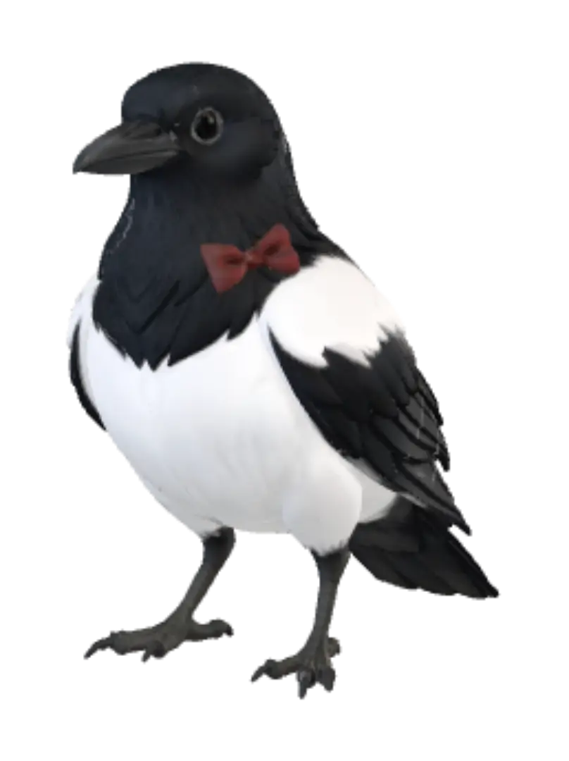 crow