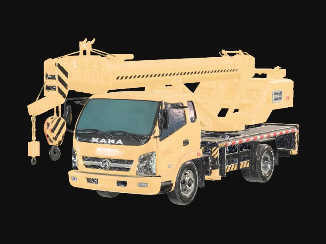 Construction Vehicles