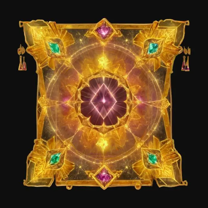 3D model for Ancient Relic