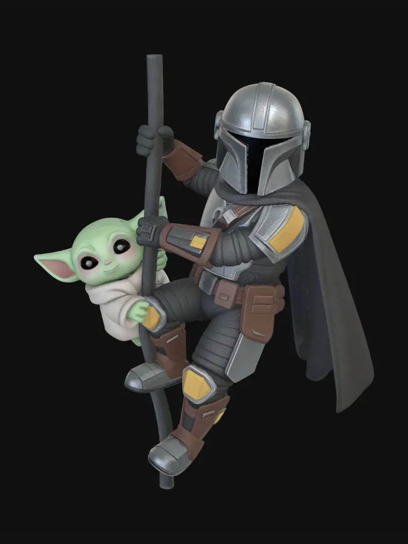 Spaceships & Craft