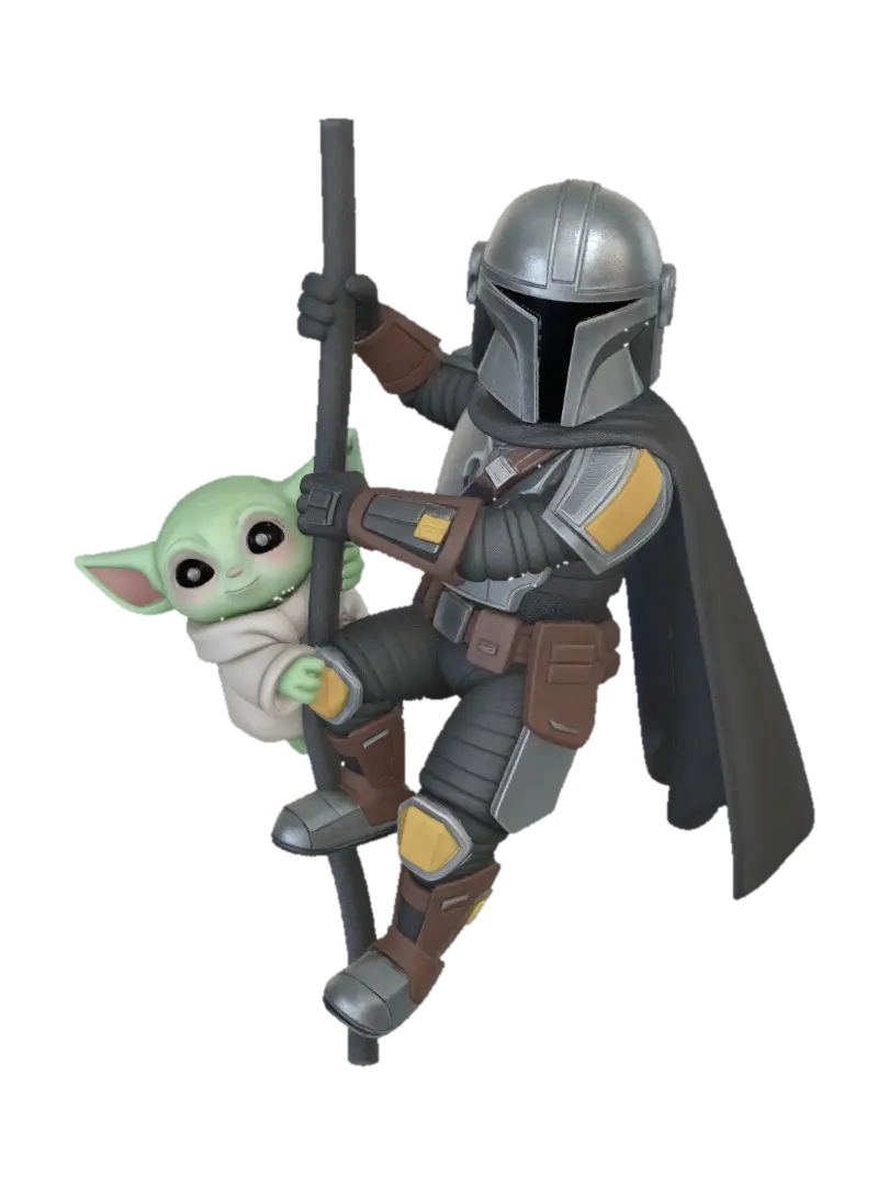 Spaceships & Craft