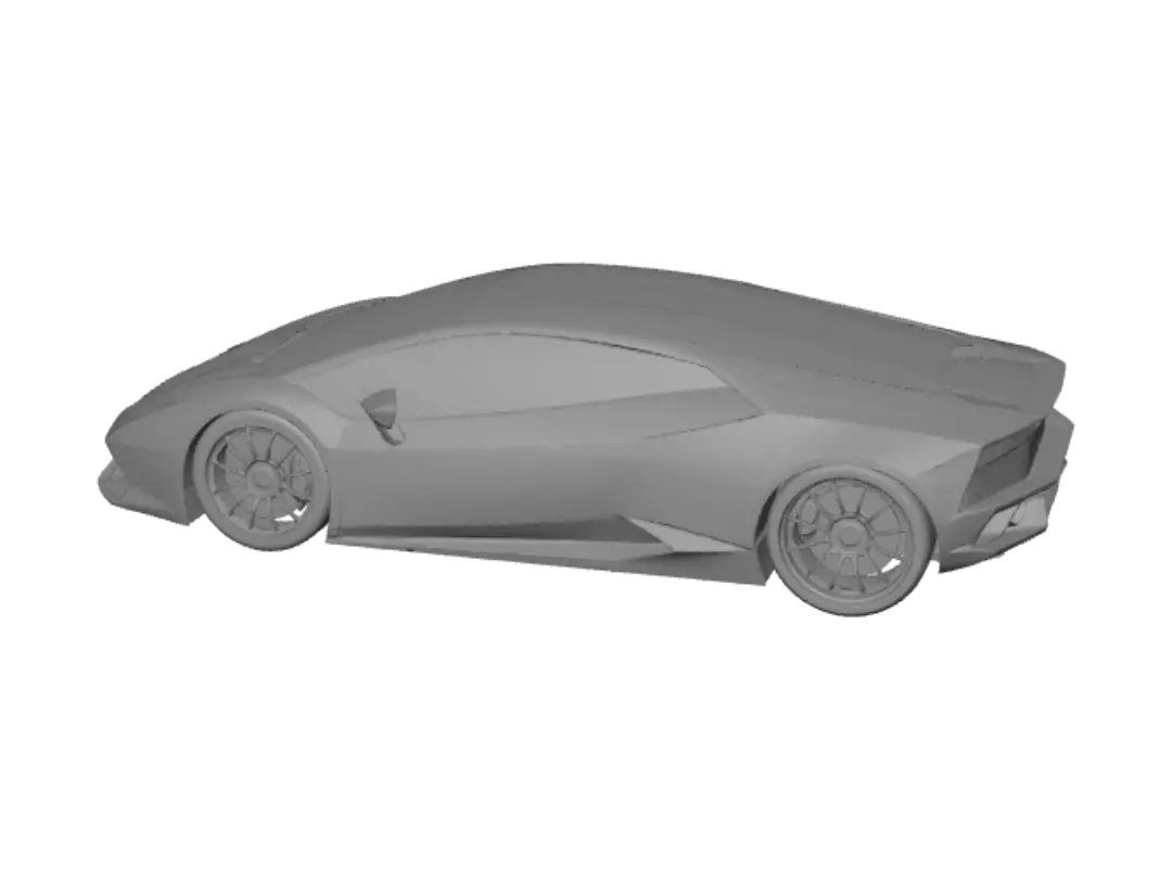 supercar
