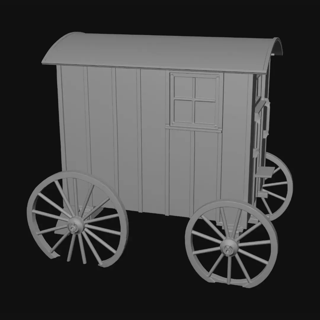 wheels