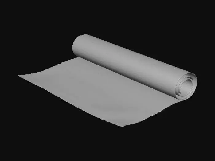 3D model for Patterned Blueprint, #Halloween2025#