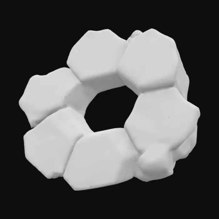 3D model for Dynamax Den