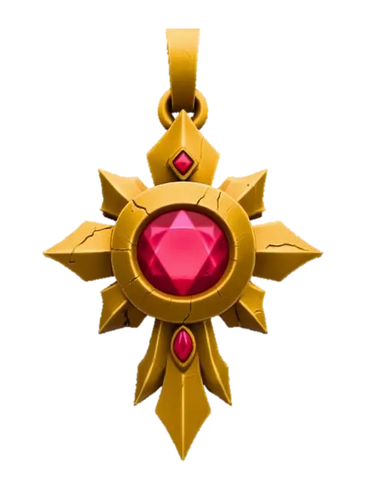pendant