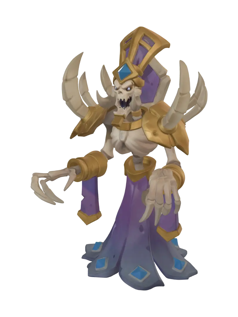 lich