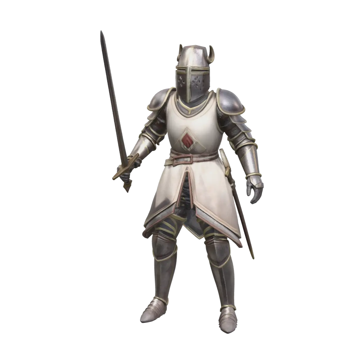 breastplate