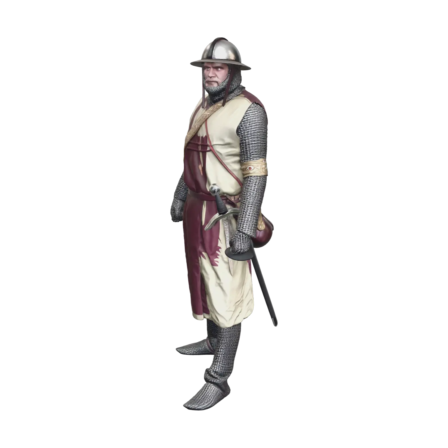 crusader