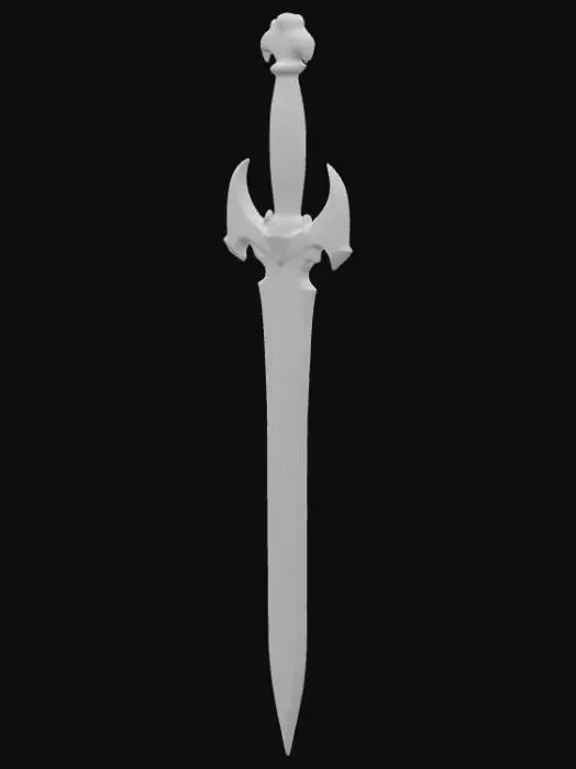 3D model for Imperial Blade