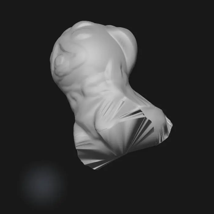 3D model for yourMesh (3)