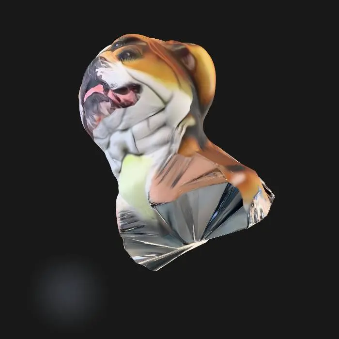 3D model for yourMesh (3)