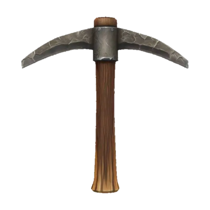 Reaper's Edge 3D model, vytvořený pomocí AI