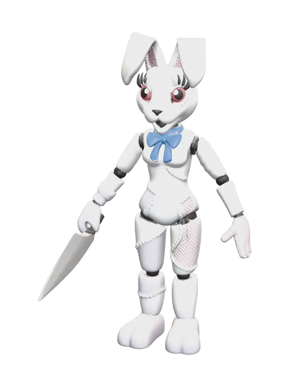 fnaf vanny