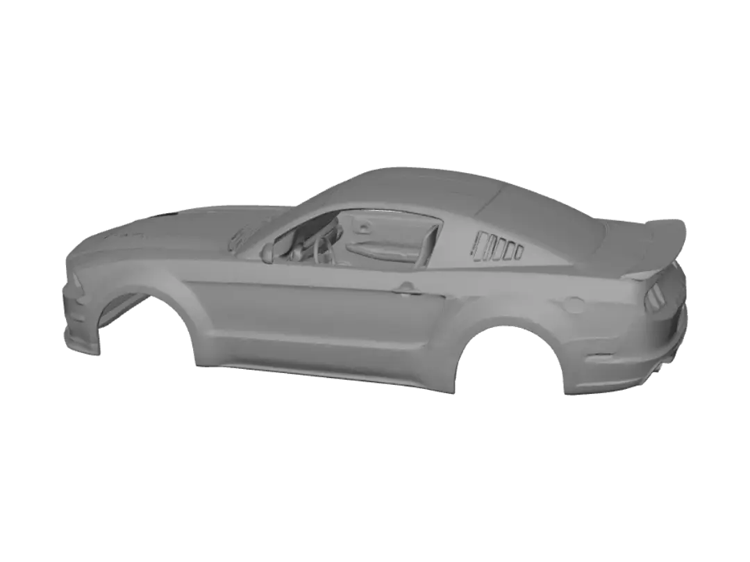 racecar