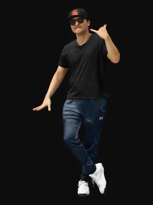 3D model for sungkang1