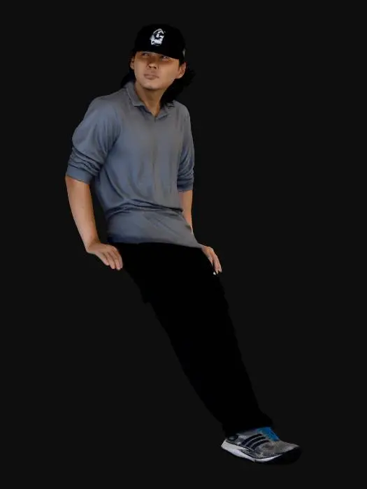 3D model for sungkang2