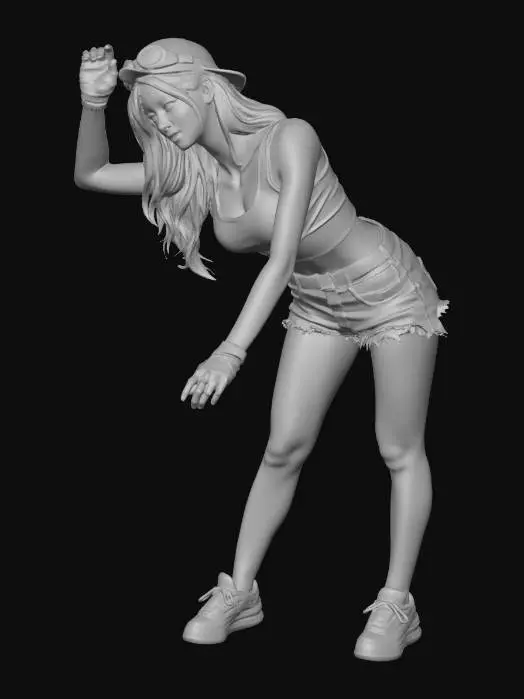 3D model for Ready to Ride