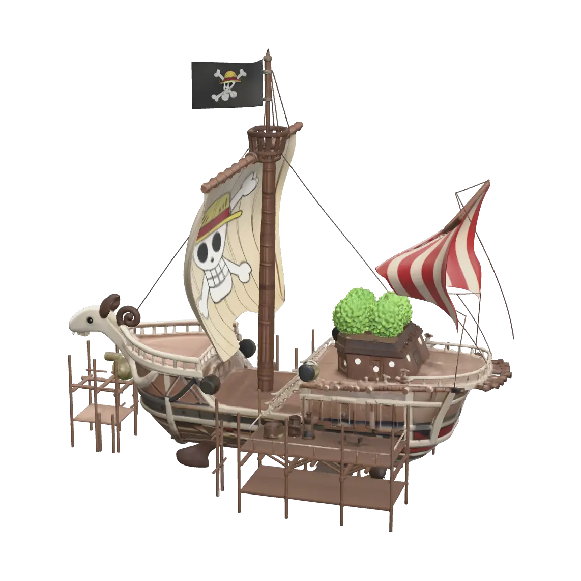 ships