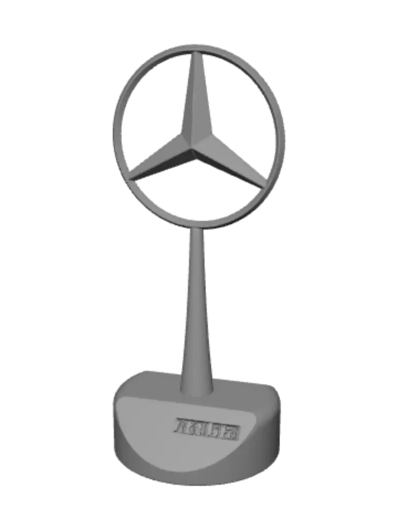 mercedes