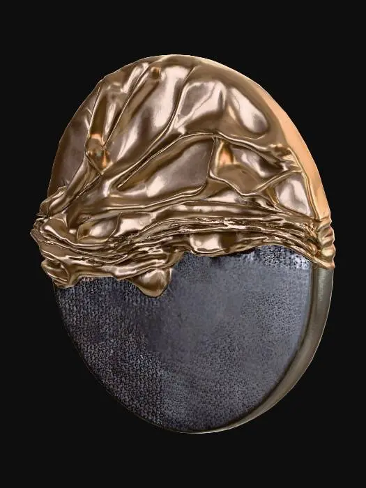 3D model for Eclipse Tapestry