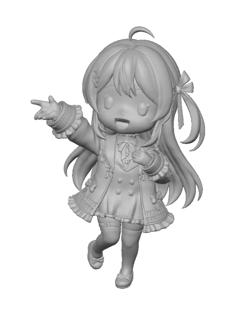 hololive
