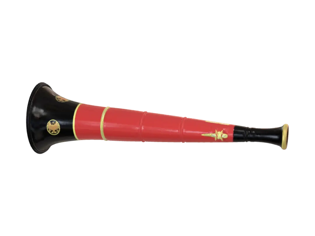 trumpet