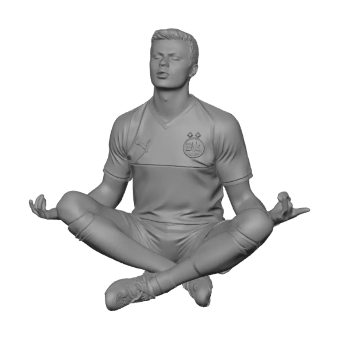 footballer