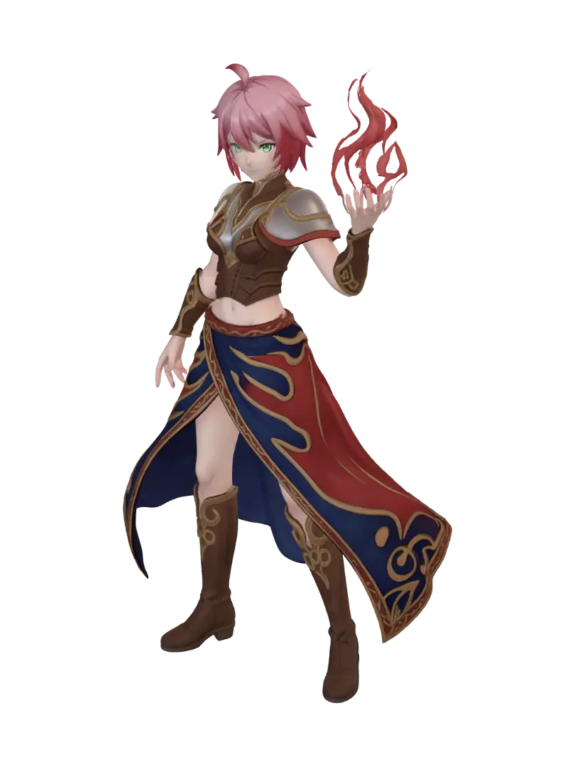 realm