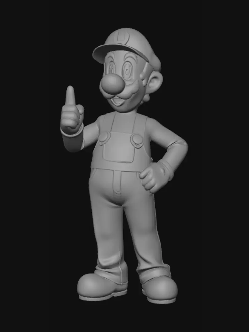 mario