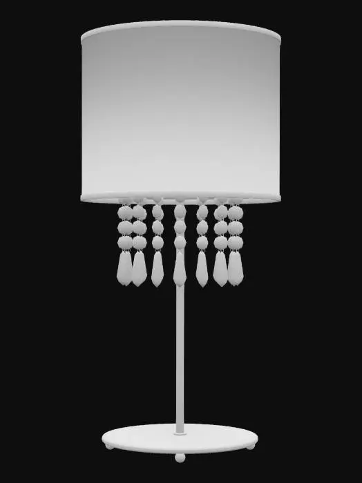 3D model for Pescara_Biurkowa_Nowodvorski_Desklamp N020524