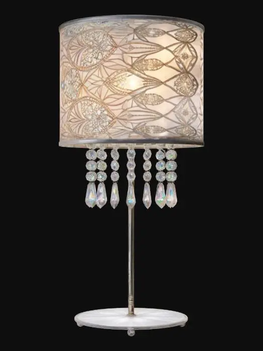 3D model for Pescara_Biurkowa_Nowodvorski_Desklamp N020524