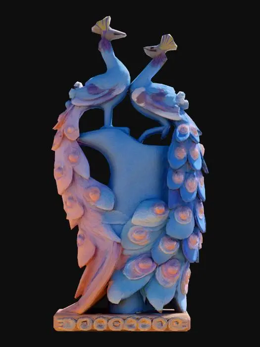 3D model for 1c564d5c3602c7ba4be8f5f694e6770c