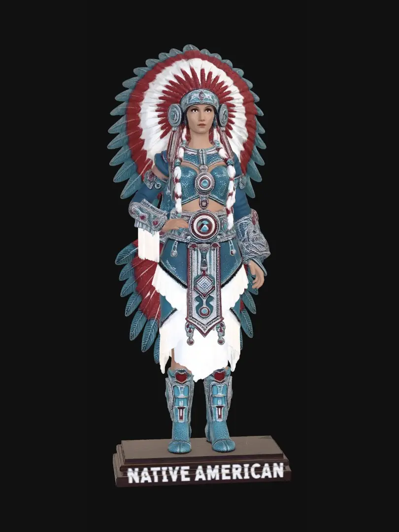 indian