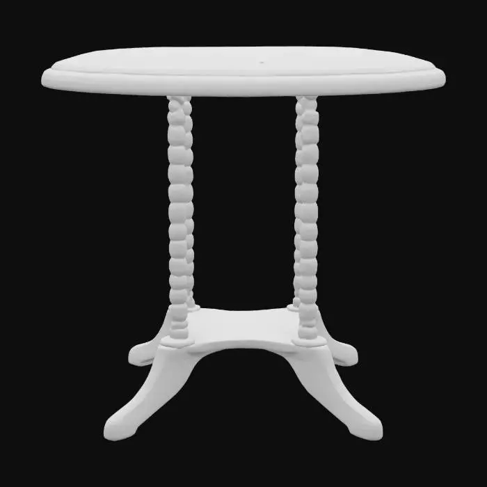 3D model for Coastal Reflections #ocean#