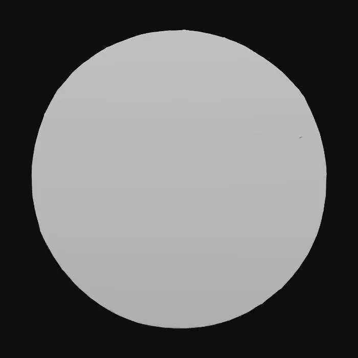 3D model for Dog-Friendly Zone