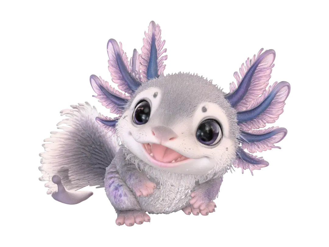 axolotl