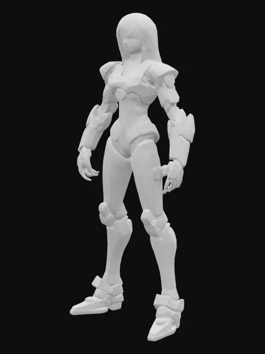3D model for Cyber Sentience