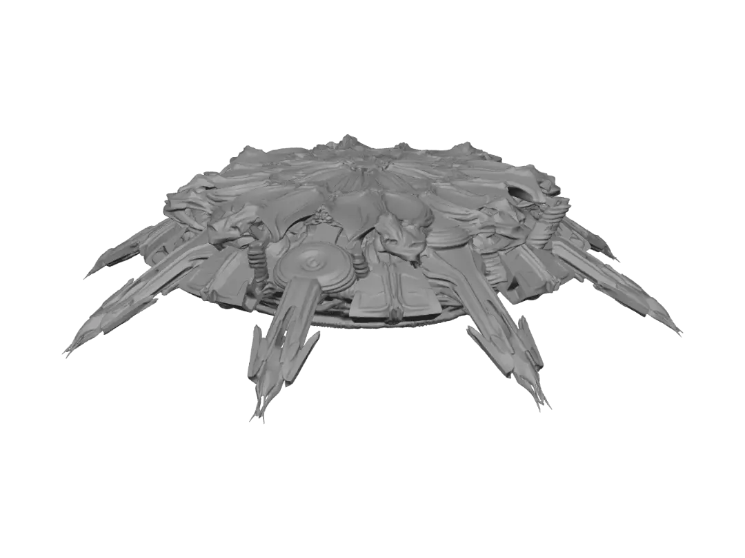 spaceships