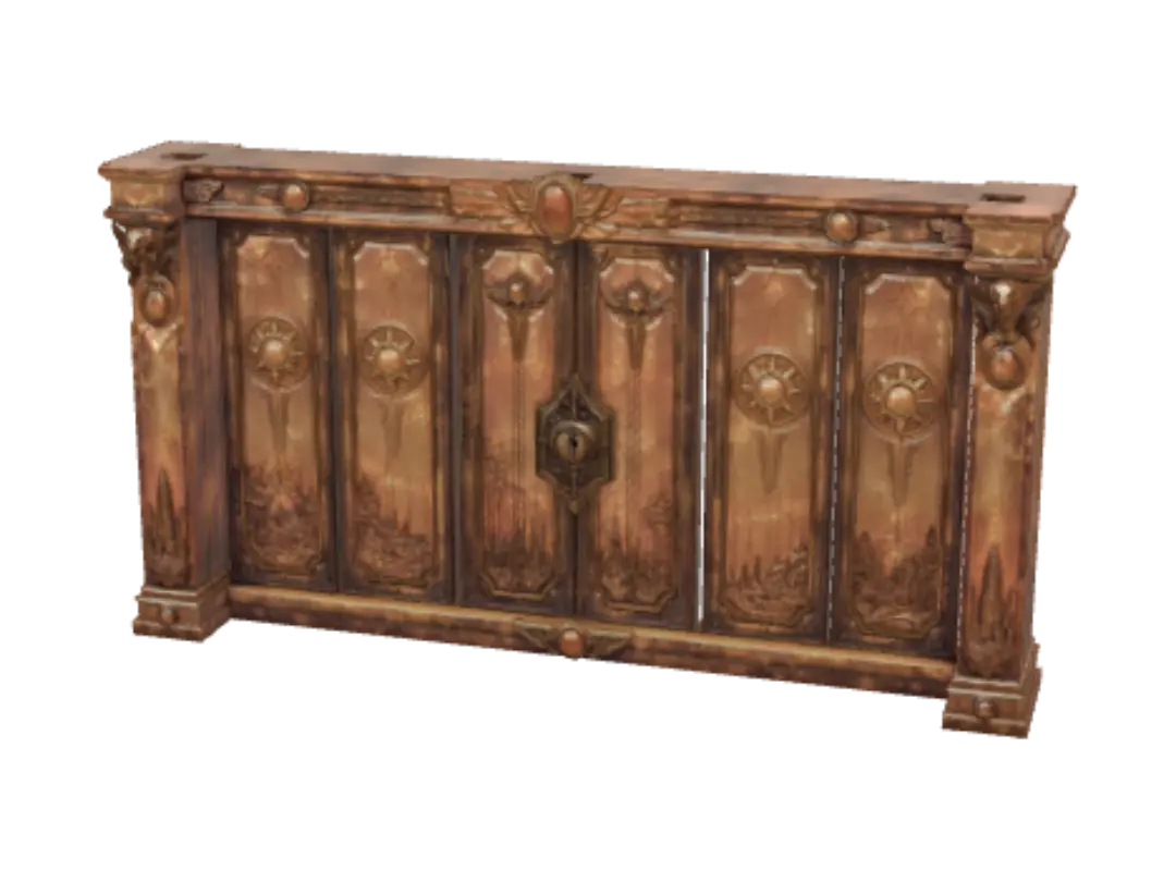 wardrobe