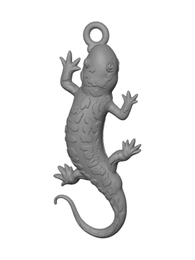 gecko