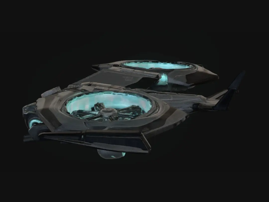 spaceships
