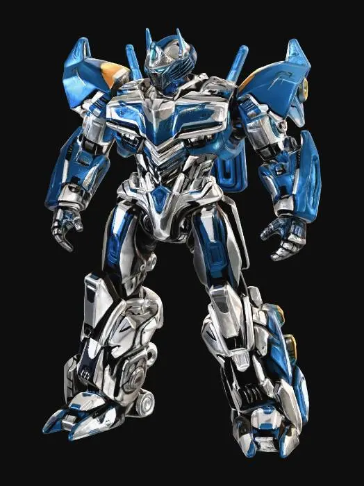 cybertron