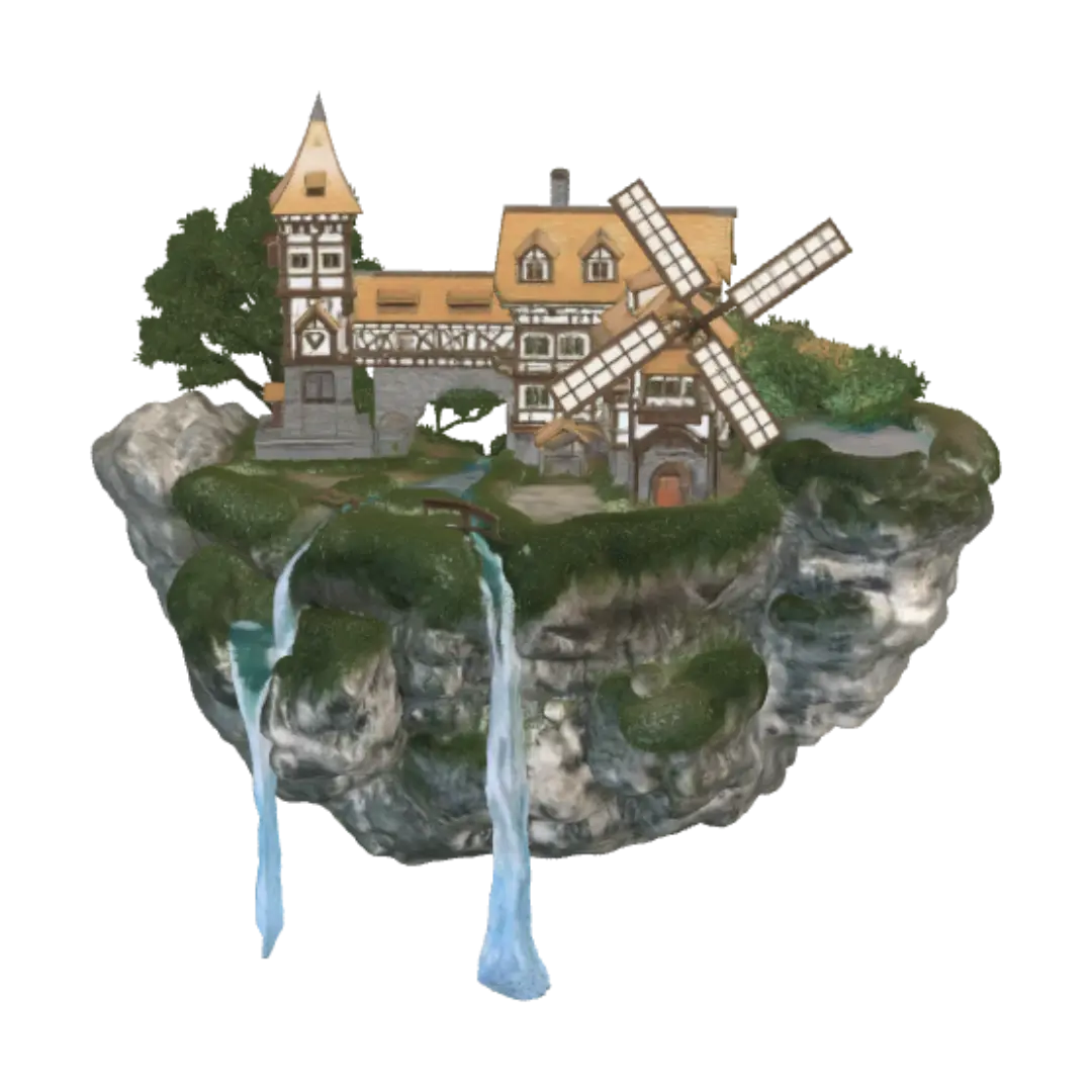 windmill
