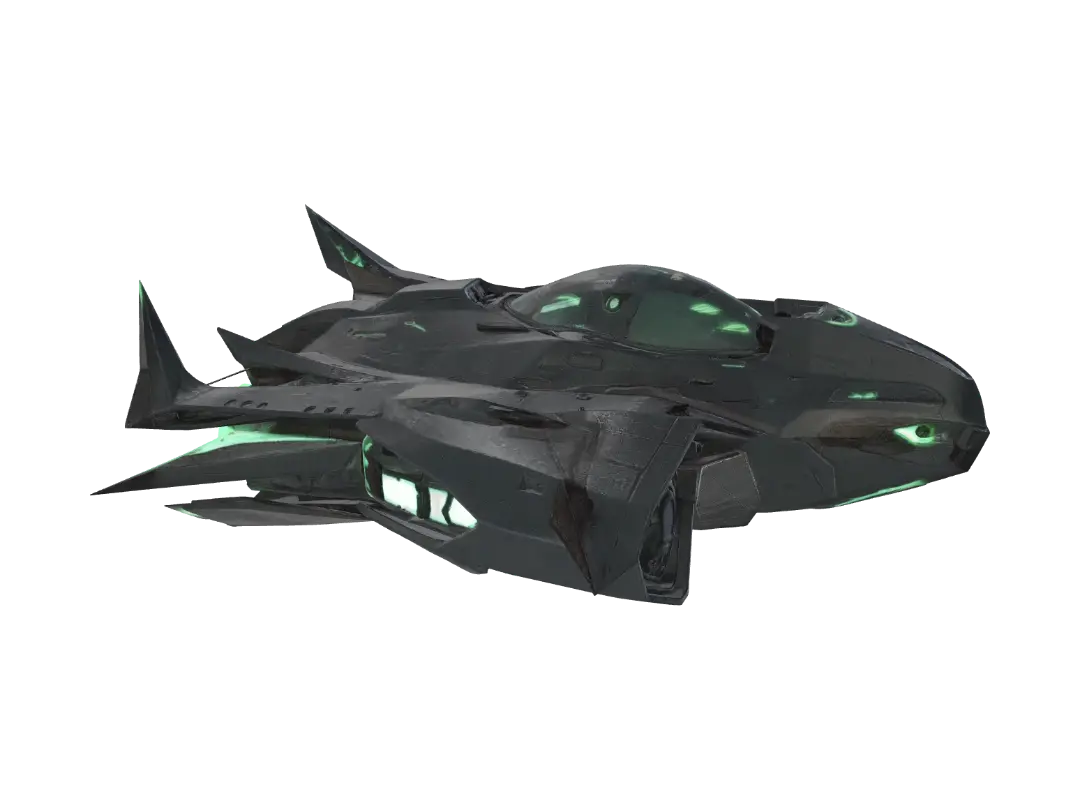 spacecraft