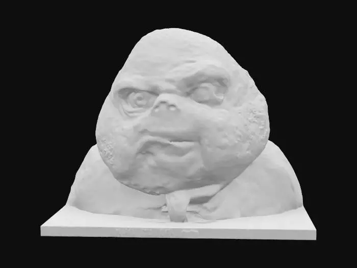 3D model for Lurby C. Wignorb