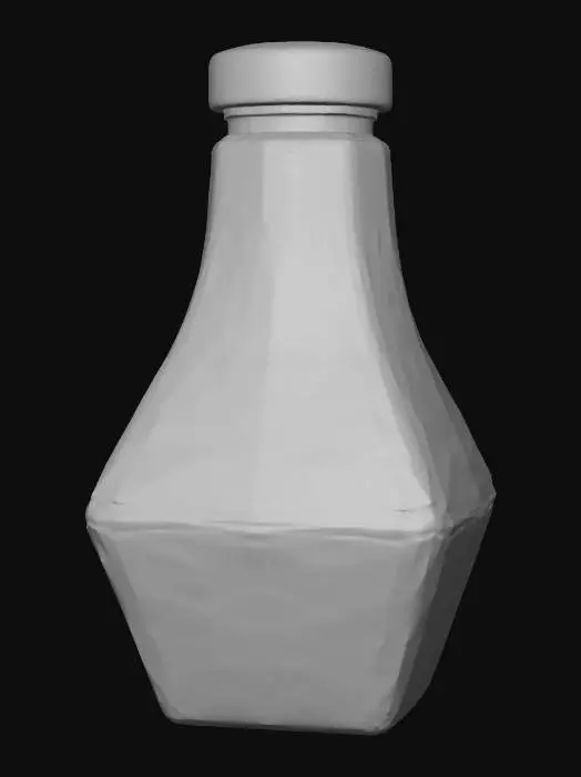 3D model for Arcanum Potion of Haste
