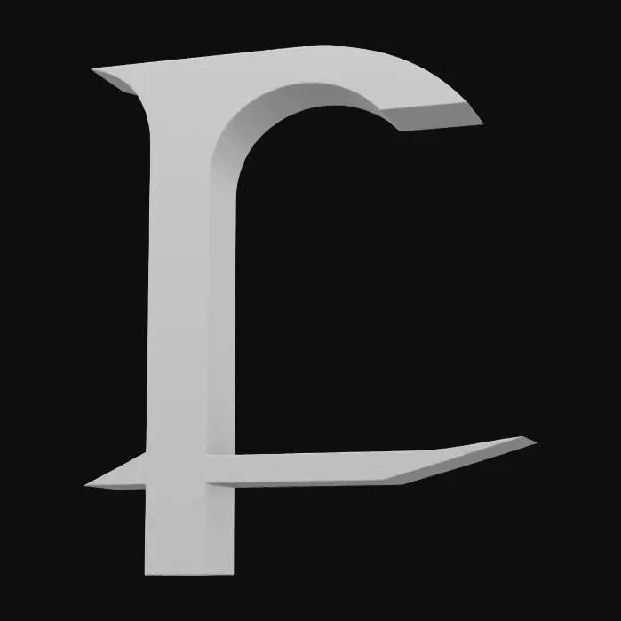 3D model for Lund University F-Sektionen