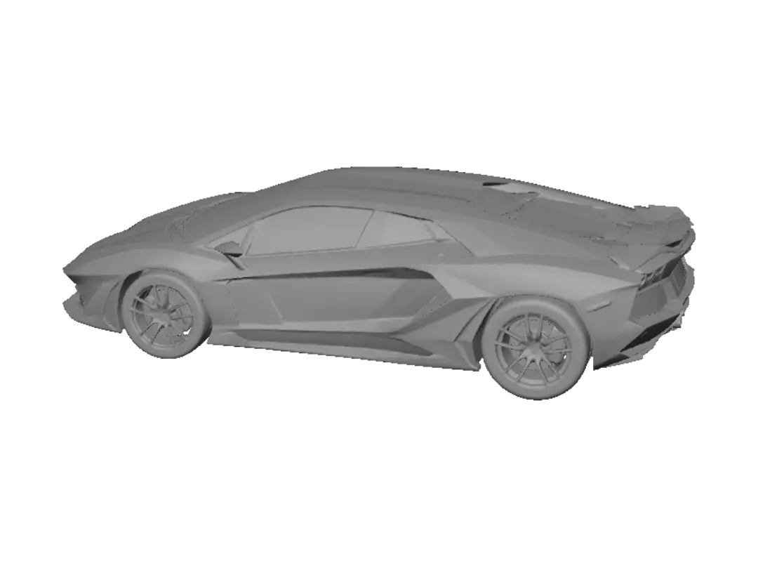 racecar